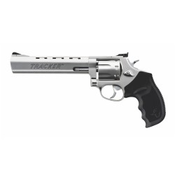 revolver modele 970 tracker 61/2 matte ss 22lr